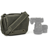 Think Tank Retrospective 4 Shoulder Bag V2.0 - Pinestone