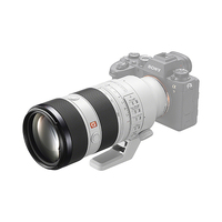 Sony A7R III A Camera with Sony FE 70-200mm f/2.8 GM Lens