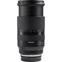 Tamron 17-70mm f/2.8 Di III-A VC RXD Lens for Fujifilm