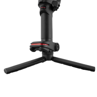 Zhiyun Weebill 3 - 3-Axis Handheld Gimbal for Cameras 