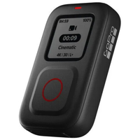 Gopro Hero 9 Black Remote Bundle