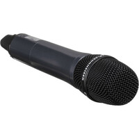Sennheiser EW135P G4 Portable Handheld Wireless Mic System - 566 to 608 MHz
