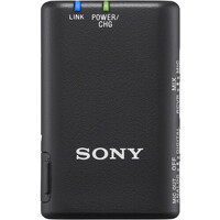 Sony ECM-W2BT Wireless Microphone