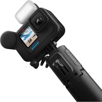 GoPro Hero11 Creator Edition Digital Video Camera - Black 