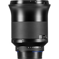 Zeiss Milvus 25mm f/1.4 ZF.2 Lens for Nikon F Mount