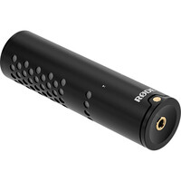 Rode VideoMicro II Microphone