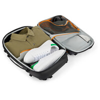 Lowepro Trekker Lite BP 250 AW Backpack - Black