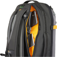Lowepro Trekker Lite BP 250 AW Backpack - Grey
