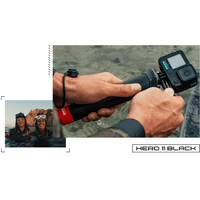 GoPro Hero11 Bundle - Black