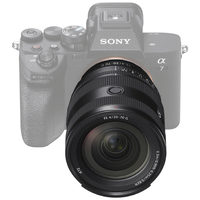 Sony FE 20-70mm f/4 G Lens