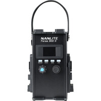 Nanlite Forza 300 II 5600K LED Monolight