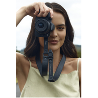 Canon EOS R50 Mirrorless Camera with RF-S 18-45mm f/4.5-6.3 IS STM Lens - Limited Edition