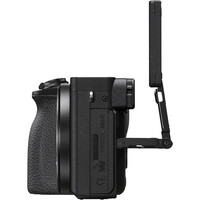 Sony a6600 Mirrorless Camera Body Only - No Packaging