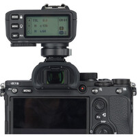 Godox X2T TTL Wireless Flash Trigger Transmitter - Sony - No Packaging