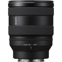 Sony ZV-E1 Vlogging Kit with FE 20-70mm f/4 G Lens - Black