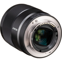 Sony ZV-E1 Vlogging Kit with FE 35mm f/1.8 Lens - Black