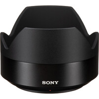 Sony ZV-E1 Vlogging Kit with Sonnar T* FE 55mm f/1.8 ZA Lens - Black