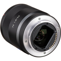Sony ZV-E1 Vlogging Kit with Sonnar T* FE 55mm f/1.8 ZA Lens - White