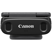 Canon PowerShot V10 Digital Camera - Black