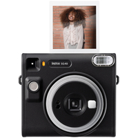 Fujifilm SQ40 Instax Square Camera
