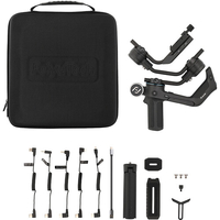 Feiyu Scrop F2 3-Axis Gimbal Stabilizer