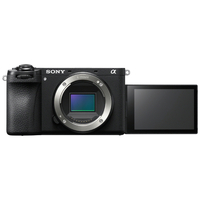 Sony A6700 - Body Only
