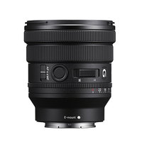 Sony A7C II with FE 16-35mm f/4 PZ G Lens - Black