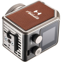 Harlowe Micro Standard Kit