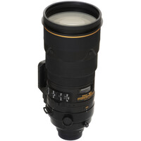 Nikon AF-S 300mm f/2.8G ED VR II Lens