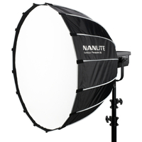 Nanlite FS-150 5600K Daylight LED Monolight