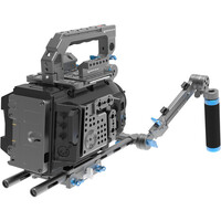 Kondor Blue URSA Mini Ultimate Rig - 12K/4.6K/4K