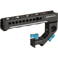 Kondor Blue Sony A7 Series Ultimate Rig for A7S3/A7R4 - Black