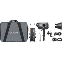 Godox Knowled M300D 330W Daylight LED Light