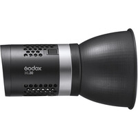 Godox ML30 Daylight LED Light Includes Reflector