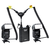 Godox PB960 Power Pack