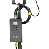 Godox UL60BI Silent 60W Bi-Colour LED Light