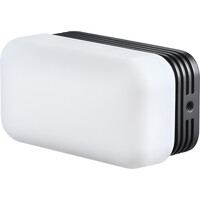 Godox WL8P Waterproof LED with Lithium Ion Battery
