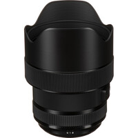 Sigma 14-24mm f/2.8 DG HSM Art Lens for Nikon
