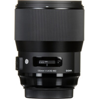 Sigma 135mm f/1.8 DG HSM Art Lens for L-Mount