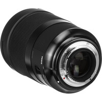 Sigma 40mm f/1.4 DG HSM Art Lens for Nikon