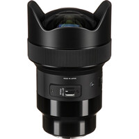 Sigma 14mm f/1.8 DG HSM Art Lens for Leica L Mount