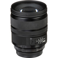 Sigma 24-70mm f/2.8 DG OS HSM Art Lens for Canon