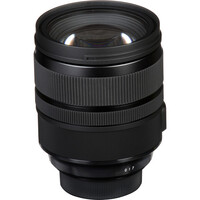 Sigma 24-70mm f/2.8 DG OS HSM Art Lens for Nikon