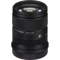 Sigma 18-50mm f/2.8 DC DN Contemporary Lens for L-Mount