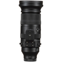 Sigma 60-600mm f/4.5-6.3 DG DN OS Sports Lens for Leica L