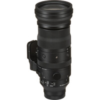 Sigma 150-600mm f/5-6.3 DG DN OS Sports Lens for L-Mount