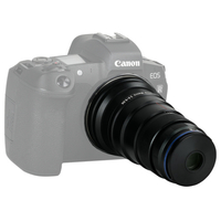 Laowa 25mm f/2.8 2.5-5X 5:1 Ultra-Macro Lens - Canon RF