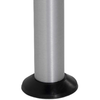Manfrotto 076 Autopole Silver Set of 2
