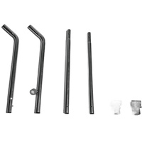 Manfrotto LL LA8450 Aluminium Frame Support Kit