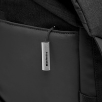 Manfrotto MB CH-BP-30 Chicago Backpack 30 - Small, Dark Grey